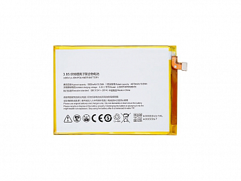 Аккумулятор (батарея) Vixion Li3849T44P8h906450 для телефона ZTE Blade A6, A6 Lite