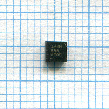 Микросхема Texas Instruments [TPS51200DRC] | SON-10 | DC 20+