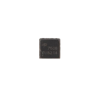 Моп полевой транзистор AON7508 с разбора