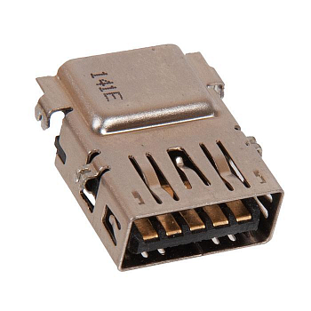 Разъем USB для Asus GA401QM GA401QE с разбора
