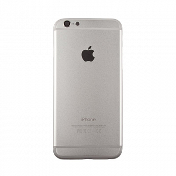 Корпус для iPhone 6 (белый)