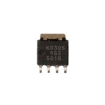 Микросхема N-MOSFET RJK0305DPB-EL-E LFPAK