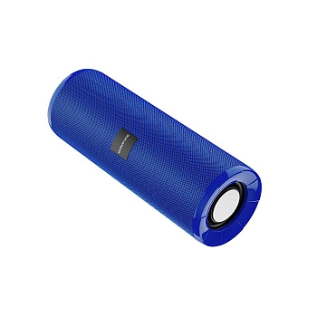 Колонка-Bluetooth BOROFONE BR1 Beyond sportive (синий)