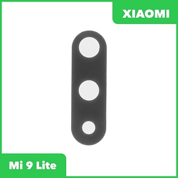 Стекло основной камеры для Xiaomi Mi 9 Lite, CC9
