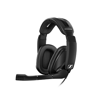 Игровая гарнитура для компьютера Sennheiser GSP 302