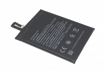 Аккумулятор (батарея) Amperin BM4E для телефона Xiaomi Pocophone F1