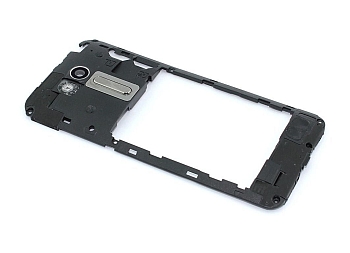Рамка дисплея (средняя часть) для Asus ZenFone Go ZB452KG