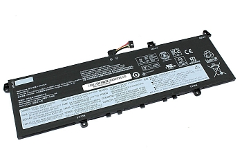 Аккумулятор (батарея) для ноутбука Lenovo ThinkBook 14s G2 ITL (L19M4PDD), 15.44В, 3562мАч