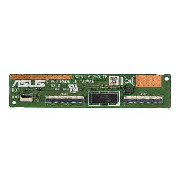 Допплата для ноутбука Asus UX581LV 2ND TOUCHPANEL CTRL_BD