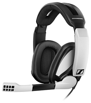 Игровая гарнитура для компьютера Sennheiser GSP 301