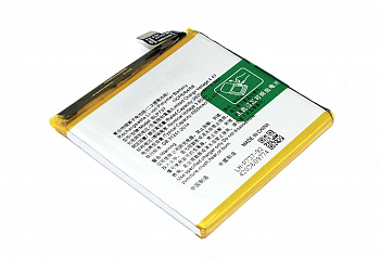 Аккумулятор (батарея) BLP737 для телефона Oppo Reno 2Z, 3.85В, 3900мАч, Li-Pol