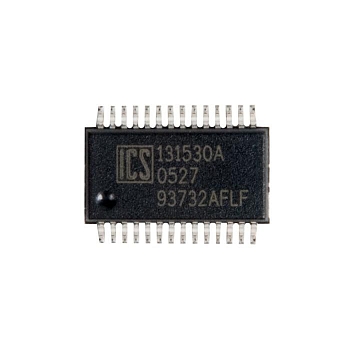 Микросхема CLOCK GEN. ICS93732AFLFT SSOP-28