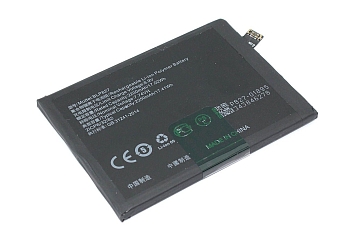 Аккумулятор (батарея) BLP827 для телефона OnePlus 9 Pro, 3.87В, 2200мАч, Li-Pol