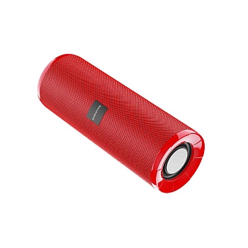 Колонка-Bluetooth BOROFONE BR1 Beyond sportive (красный)