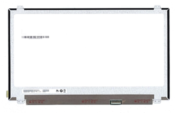 Матрица (экран) для ноутбука B156HTN05.3, 15.6", 1920x1080, 30 pin, LED, матовая