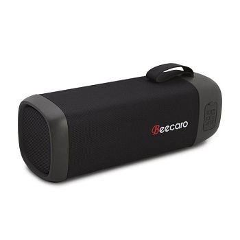 Bluetooth колонка Beecaro GF501, черный