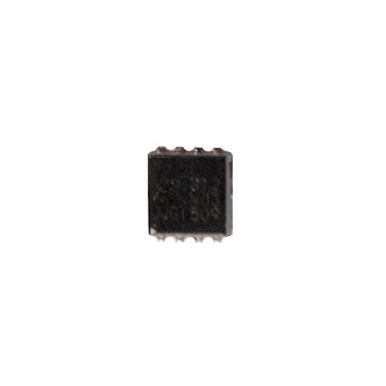 Микросхема EMB12N03V EMB12N03 B12N03 3 мм * 3 мм, MOSFET QFN-8 с разбора