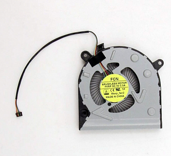 Вентилятор (кулер) для ноутбука Lenovo IdeaPad 330S-15IKB 1050 VER-2*, 4-pin