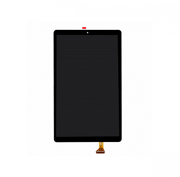 Модуль (матрица и тачскрин в сборе) Samsung SM-T515 Samsung Galaxy Tab A 10.1" LTE 2019, черный