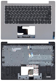 Клавиатура для ноутбука Lenovo IdeaPad 1-14IGL05 топкейс