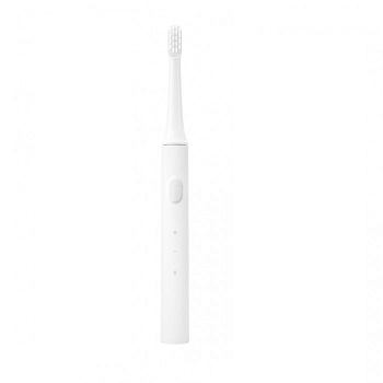 Зубная электрическая щетка Xiaomi Mijia Acoustic Wave Toothbrush T100, белый
