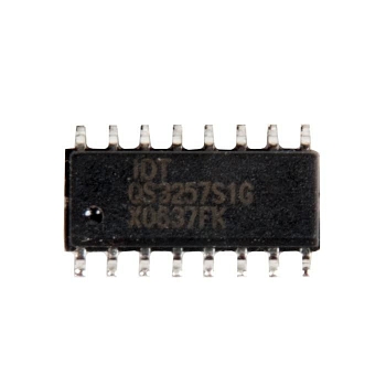 iDTQS3257S1G QS3257S1G QS3257SIG SOP16, с разбора