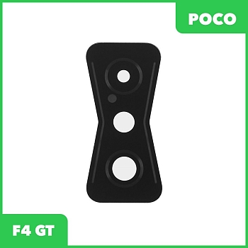 Стекло камеры для телефона POCO F4 GT