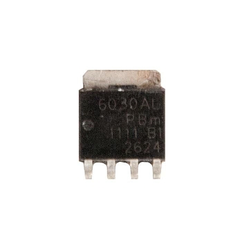 Транзистор PH6030AL 6030AL SOT669 с разбора
