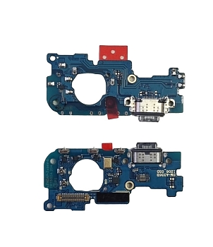 Разъем зарядки для телефона Samsung A336B (A33)