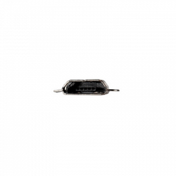 Разъем зарядки для телефона Nokia X7-(5 pin) (Micro USB)