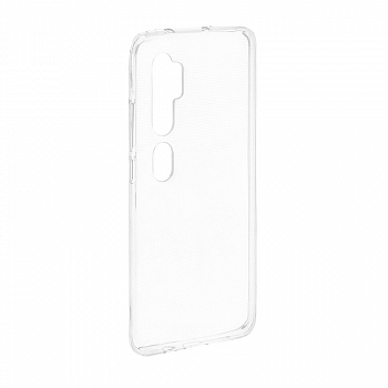 Силиконовый чехол "LP" для Xiaomi Mi Note 10 Pro TPU (прозрачный/европакет)