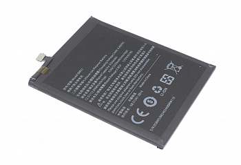Аккумулятор (батарея) Amperin BM3J для телефона Xiaomi Mi 8 Lite