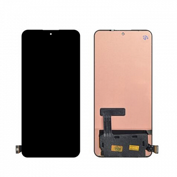 Дисплей Xiaomi 13T (2306EPN60G)+тачскрин (черный) ориг 100%