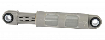 Амортизатор бака 60N L=165-230мм d11мм для стиральной машины AEG, Electrolux, Zanussi (00306097, 1322553700)