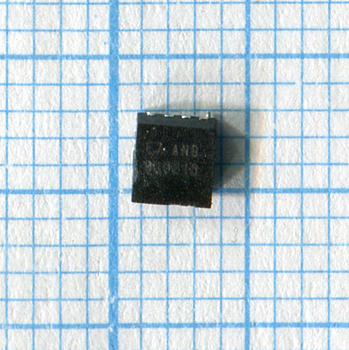 Моп-транзистор E7 AUD с разбора
