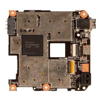 Материнская плата для Asus ZenFone 4 (A450CG) 1*8GB сервисная(инженерная прошивка)
