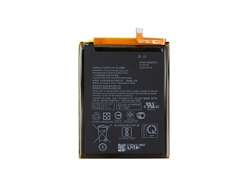 Аккумулятор (батарея) Vixion C11P1805 для телефона Asus ZenFone Max M2 (ZB633KL)