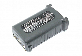 Аккумуляторная батарея CS-MC90BL для терминала сбора данных Motorola Symbol MC9000 7.4V 2200mAh