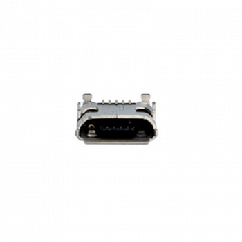 Разъем зарядки для телефона HTC Trophy, Explorer (5 pin), Micro USB