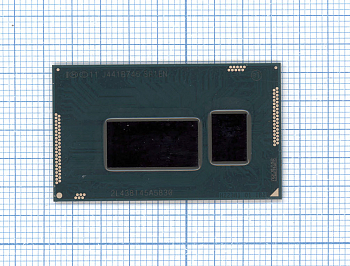 Процессор SR1EN i3-4030 Reball