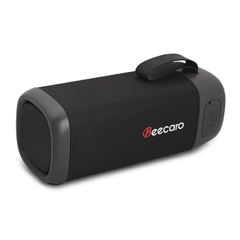 Bluetooth колонка Beecaro GF401, черный