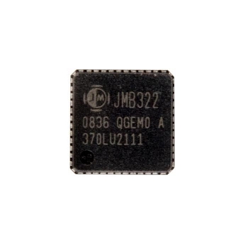 Мультиконтроллер C.S JMB322-QGEM1A QFN-48