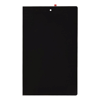 LCD дисплей для Lenovo Yoga Tablet 2 8.0 (830L) в сборе с тачскрином, черный