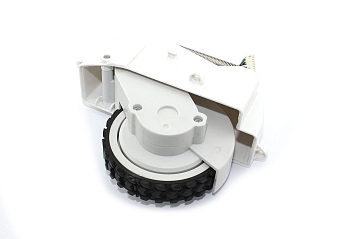 Колесо для робота пылесоса Vacuum-Mop Essential MJSTG1 левое