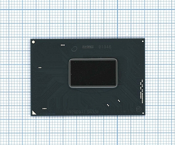 Процессор SR3Z0 Intel Core i5 Mobile i5-8300H