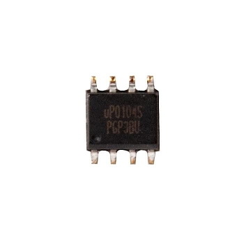 Микросхема uP0104PSU8 UP0104P SOP-8 с разбора