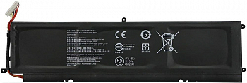 Аккумулятор (батарея) для ноутбука Razer Blade 13 (RC30-0281) 11.55В, 4602мАч (оригинал)