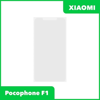 OCA пленка (клей) для Xiaomi Pocophone F1
