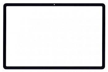 Стекло для Samsung Galaxy Tab S7 FE SM-T733N SM-T735N, черный