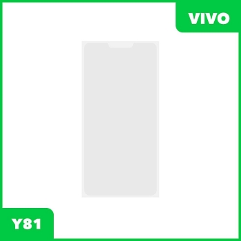 OCA пленка (клей) для Vivo Y81